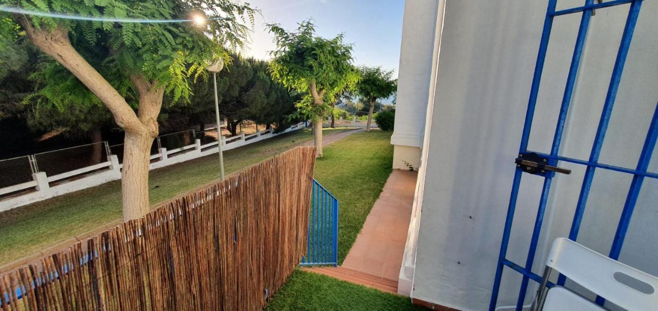 Apartamento Turistico La Jara Sanlucar de Barrameda Ngoại thất bức ảnh