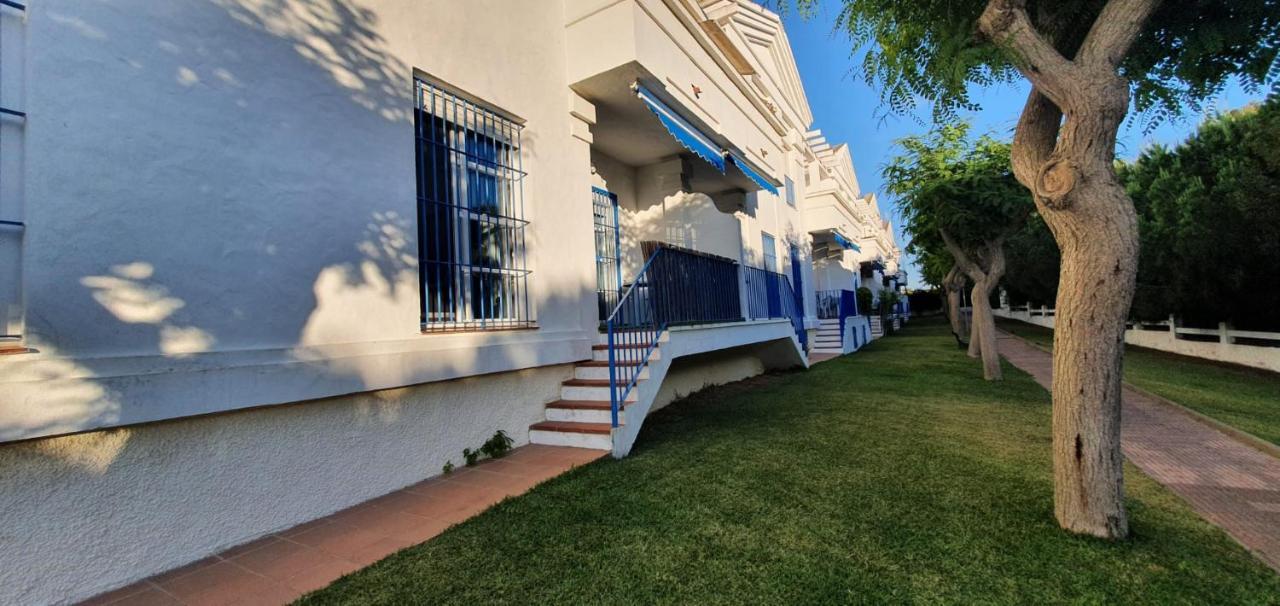Apartamento Turistico La Jara Sanlucar de Barrameda Ngoại thất bức ảnh