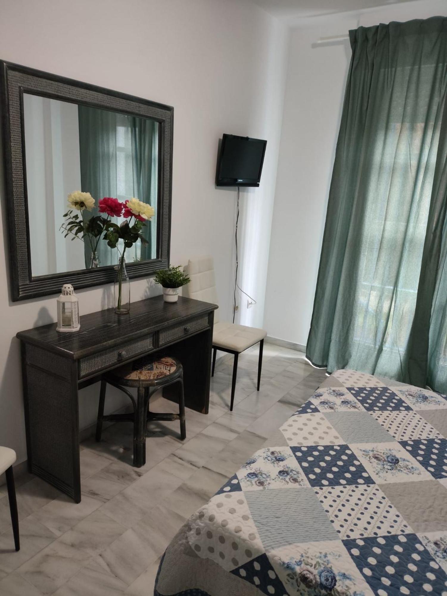 Apartamento Turistico La Jara Sanlucar de Barrameda Ngoại thất bức ảnh