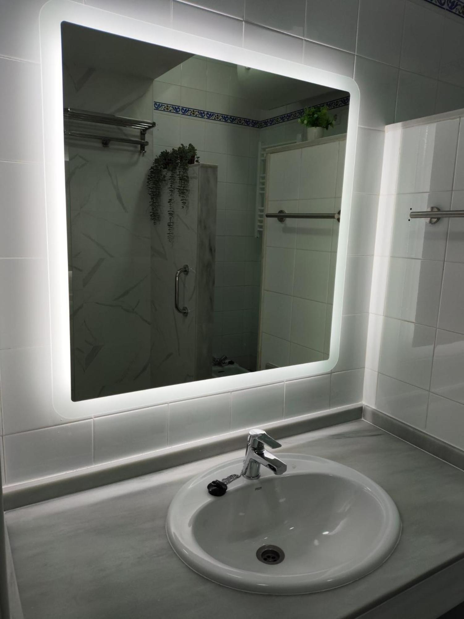 Apartamento Turistico La Jara Sanlucar de Barrameda Ngoại thất bức ảnh