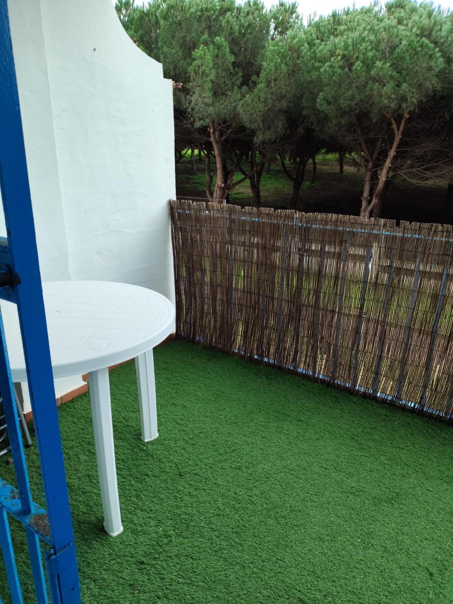 Apartamento Turistico La Jara Sanlucar de Barrameda Ngoại thất bức ảnh