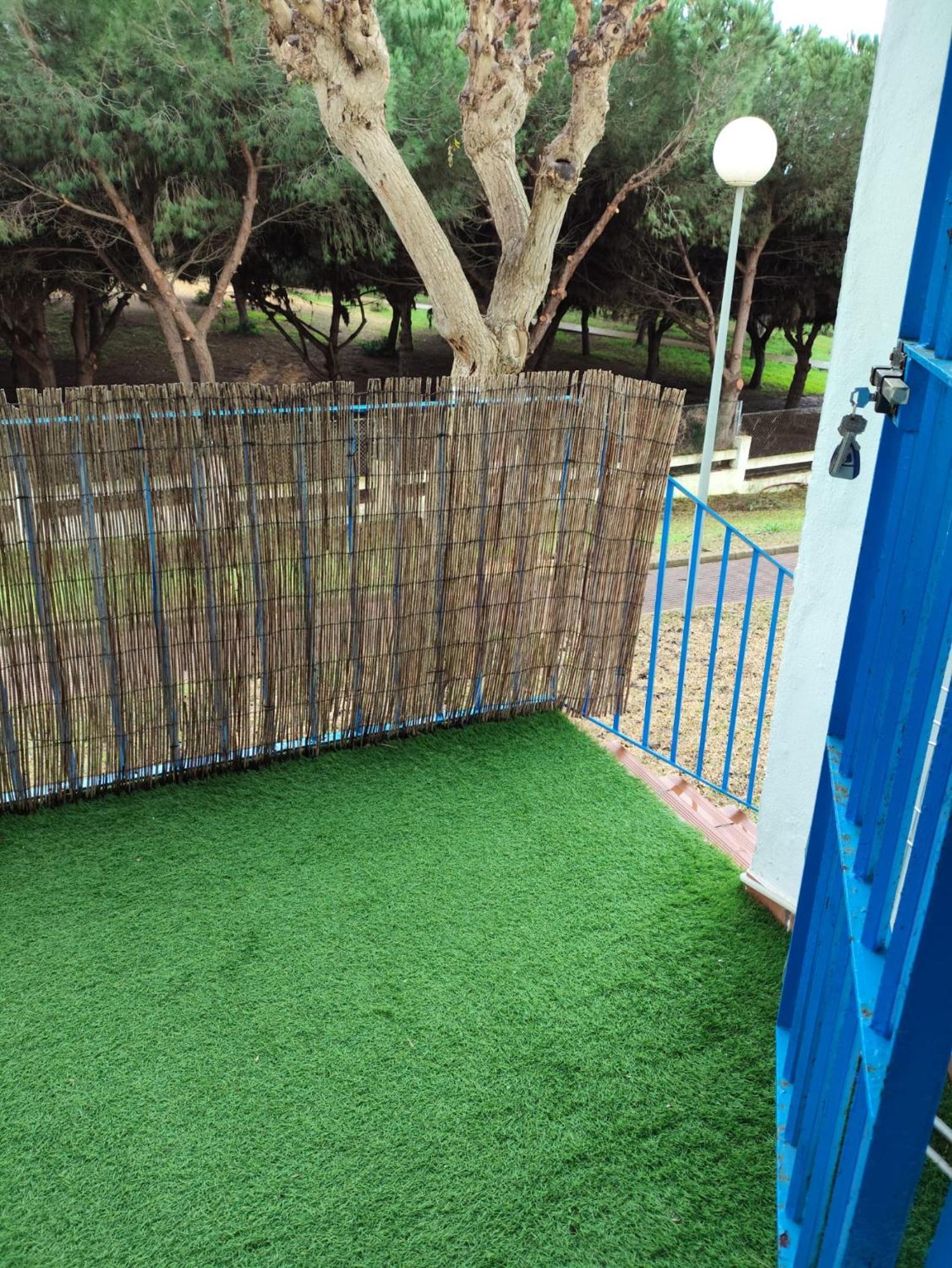 Apartamento Turistico La Jara Sanlucar de Barrameda Ngoại thất bức ảnh